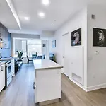 The Lennox - Corporate 1 Bedroom In 502 Ottawa