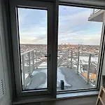 Apartment Vanier Luxury