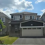 Basement With 2 Apartment