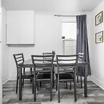 Urban 3Br Getaway Walk To Byward Market- Uottawa