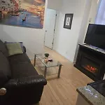 Suitestay Apartment