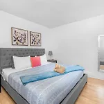 Urban 3Br Getaway Walk To Byward Market- Uottawa