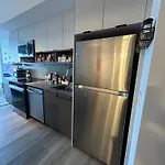 Vanier Luxury Apartment