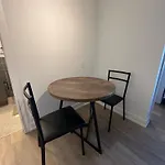 Apartment Vanier Luxury *