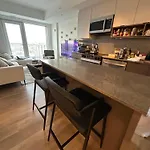Apartment Vanier Luxury *