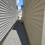 Basement With 2 Apartment