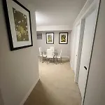 Basement With 2