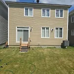 Basement With 2 Apartment