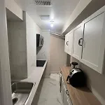 Basement With 2 Apartment