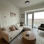 Vanier Luxury Apartment *