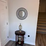 Apartment Family Friendly Airport Ottawa