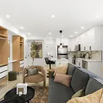 Apartment New Modern 1br Basement Near Downtown Free Parking