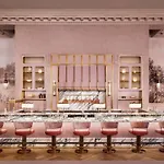 Fairmont Chateau Laurier