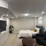 Suite In Ottawa