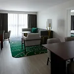 Ottawa Marriott Hotel