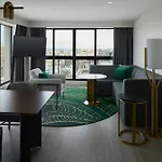 Ottawa Marriott Hotel