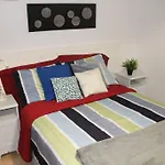 Adib Apartments - 931 Pinecrest Rd, Unit B