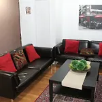 Adib Apartments - 931 Pinecrest Rd, Unit A