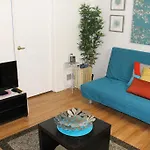Adib Apartments - 1530 Gilles St, Unit 3