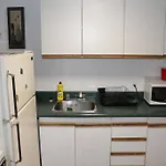 Adib Apartments - 1530 Gilles St, Unit 3