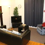 Adib Apartments - 362 Friel St, Unit 2