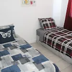 Adib Apartments - 630 Cummings Ave, Unit 9