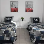 Adib Apartments - 630 Cummings Ave, Unit 9