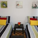 Adib Apartments - 2448 Carling Ave, Unit 404