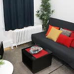 Adib Apartments - 362 Friel St, Unit 3