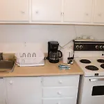 Adib Apartments - 362 Friel St, Unit 3