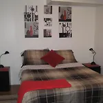 Adib Apartments - 1530 Gilles St, Unit 4