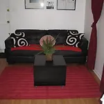 Adib Apartments - 1530 Gilles St, Unit 4