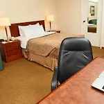 Quality Hotel Ottawa
