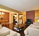 Lm Stays 2Bdrm Townhouse Near Airport