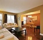 Lm Stays 2Bdrm Townhouse Near Airport
