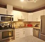 Lm Stays 2Bdrm Townhouse Near Airport
