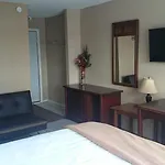 Richmond Plaza Motel