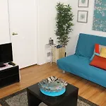 Adib Apartments 1530 Gilles St