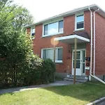 Adib Apartments - 1530 Gilles St, Unit 3