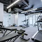 Corporate Stays Le Vibe Modern Apartments