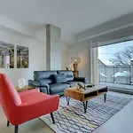 Corporate Stays Le Vibe Modern Apartments