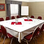Quality Hotel Ottawa