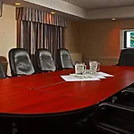 Quality Hotel Ottawa