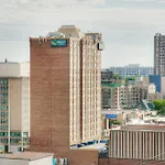 Quality Hotel Ottawa