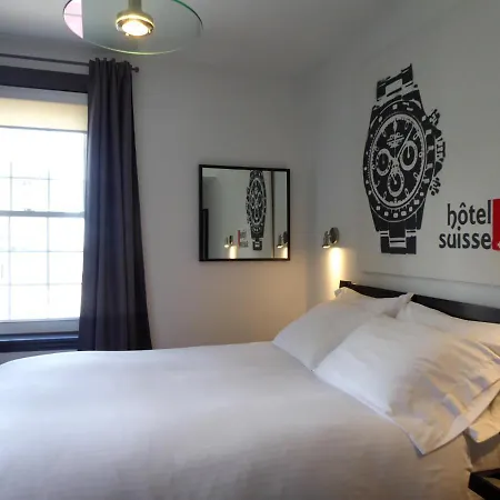 Swiss Ottawa