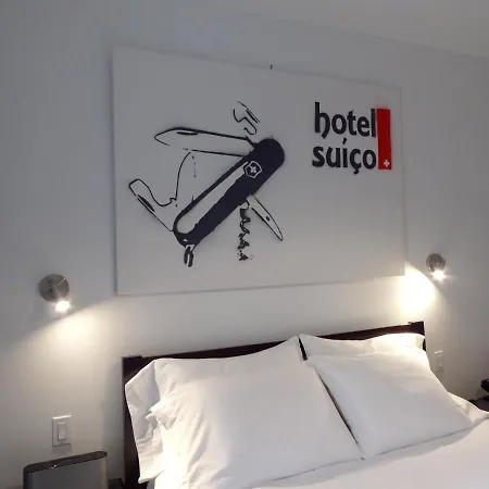 Swiss Hotel