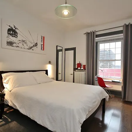 Hotel Swiss