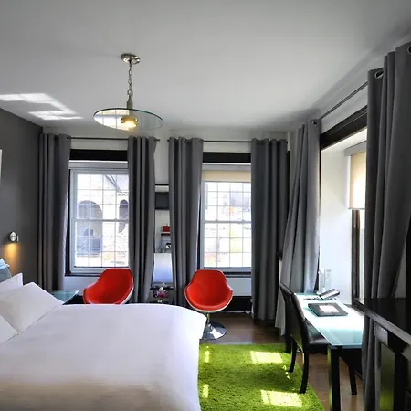 Swiss Hotel Ottawa