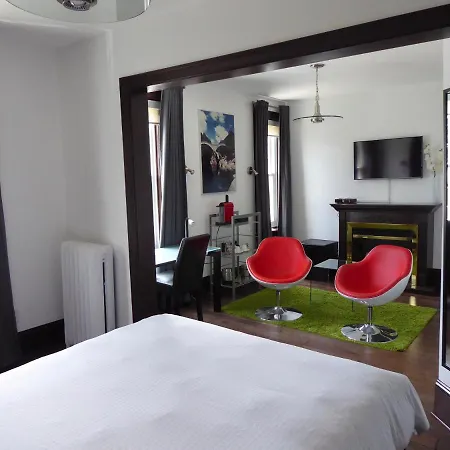 Hotel Swiss 3*