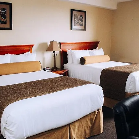 Hotel Welcominns Ottawa
